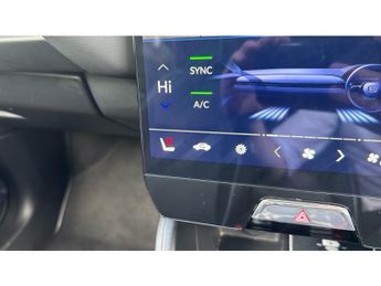 Honda E Ny1 150kW Elegance 69kWh 5dr Auto Electric Hatchback