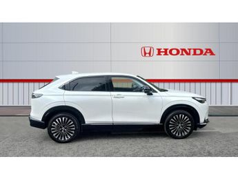 Honda E Ny1 150kW Elegance 69kWh 5dr Auto Electric Hatchback