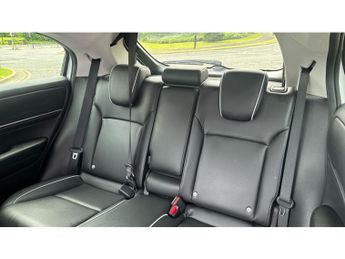 Honda E Ny1 150kW Elegance 69kWh 5dr Auto Electric Hatchback