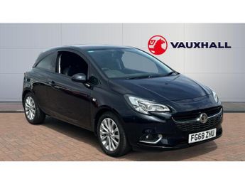 Vauxhall Corsa 1.4 SE Nav 3dr Petrol Hatchback