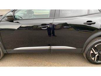 Peugeot 2008 1.2 PureTech 130 GT 5dr EAT8 Petrol Estate