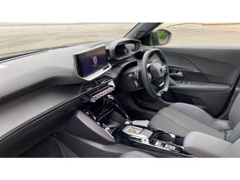 Peugeot 2008 1.2 PureTech 130 GT 5dr EAT8 Petrol Estate