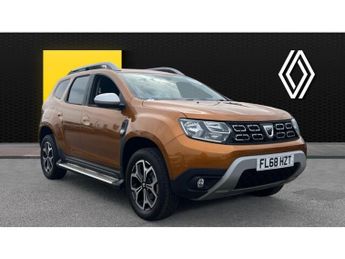 Dacia Duster 1.6 SCe Prestige 5dr Petrol Estate