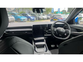 Renault Rafale E-Tech FHEV Techno Esprit Alpine 5dr Auto 4C Hybrid Estate