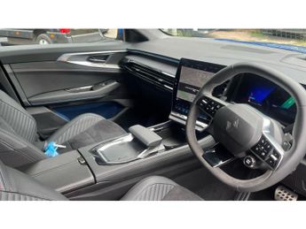 Renault Rafale E-Tech FHEV Techno Esprit Alpine 5dr Auto 4C Hybrid Estate