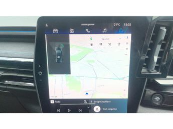 Renault Rafale E-Tech FHEV Techno Esprit Alpine 5dr Auto 4C Hybrid Estate