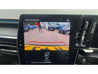 Renault Rafale E-Tech FHEV Techno Esprit Alpine 5dr Auto 4C Hybrid Estate