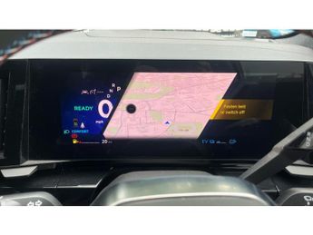 Renault Rafale E-Tech FHEV Techno Esprit Alpine 5dr Auto 4C Hybrid Estate