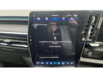 Renault Rafale E-Tech FHEV Techno Esprit Alpine 5dr Auto 4C Hybrid Estate