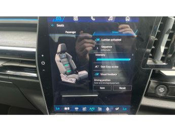 Renault Rafale E-Tech FHEV Techno Esprit Alpine 5dr Auto 4C Hybrid Estate