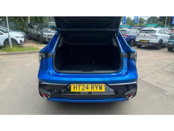 Renault Rafale E-Tech FHEV Techno Esprit Alpine 5dr Auto 4C Hybrid Estate