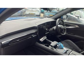 Renault Rafale E-Tech FHEV Techno Esprit Alpine 5dr Auto 4C Hybrid Estate