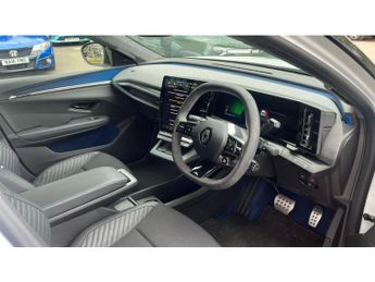 Renault Scenic E-Tech 160kW Esprit Alpine 87kWh Long Range 5dr Auto Electric Estate