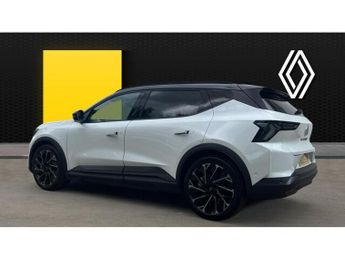 Renault Scenic E-Tech 160kW Esprit Alpine 87kWh Long Range 5dr Auto Electric Estate
