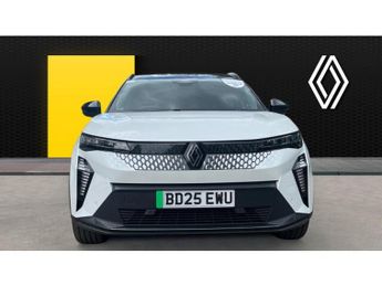 Renault Scenic E-Tech 160kW Esprit Alpine 87kWh Long Range 5dr Auto Electric Estate