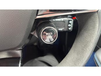 Renault Scenic E-Tech 160kW Esprit Alpine 87kWh Long Range 5dr Auto Electric Estate