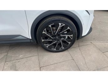 Renault Scenic E-Tech 160kW Esprit Alpine 87kWh Long Range 5dr Auto Electric Estate