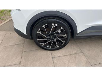 Renault Scenic E-Tech 160kW Esprit Alpine 87kWh Long Range 5dr Auto Electric Estate