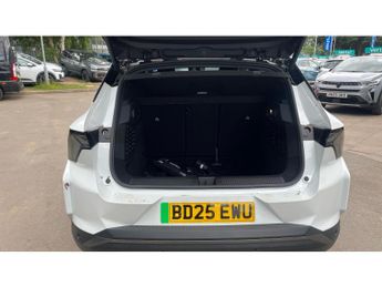 Renault Scenic E-Tech 160kW Esprit Alpine 87kWh Long Range 5dr Auto Electric Estate