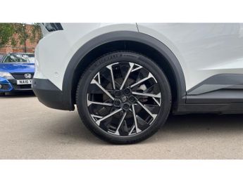 Renault Scenic E-Tech 160kW Esprit Alpine 87kWh Long Range 5dr Auto Electric Estate