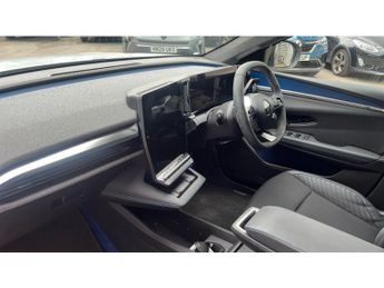 Renault Scenic E-Tech 160kW Esprit Alpine 87kWh Long Range 5dr Auto Electric Estate