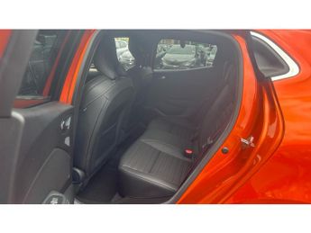 Renault Clio 1.3 TCe 130 RS Line 5dr EDC Petrol Hatchback