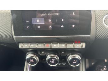 Renault Clio 1.3 TCe 130 RS Line 5dr EDC Petrol Hatchback