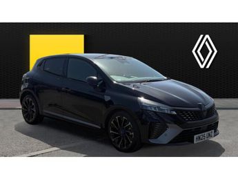 Renault Clio 1.0 TCe 90 Esprit Alpine 5dr Petrol Hatchback