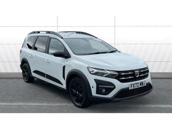 Dacia Jogger 1.0 TCe Extreme SE 5dr Petrol Estate