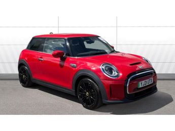 MINI Hatch 135kW Cooper S Level 2 33kWh 3dr Auto Electric Hatchback