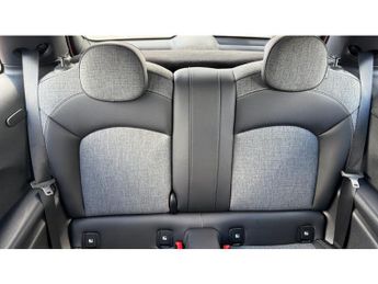 MINI Hatchback 135kW Cooper S Level 2 33kWh 3dr Auto Electric Hatchback
