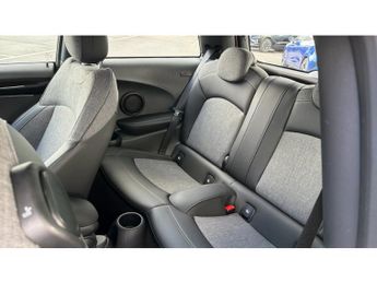 MINI Hatchback 135kW Cooper S Level 2 33kWh 3dr Auto Electric Hatchback