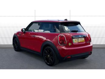 MINI Hatchback 135kW Cooper S Level 2 33kWh 3dr Auto Electric Hatchback