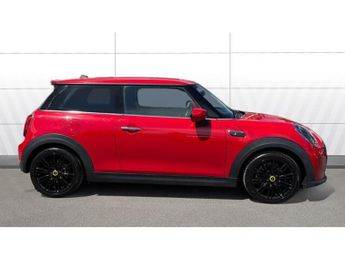 MINI Hatchback 135kW Cooper S Level 2 33kWh 3dr Auto Electric Hatchback