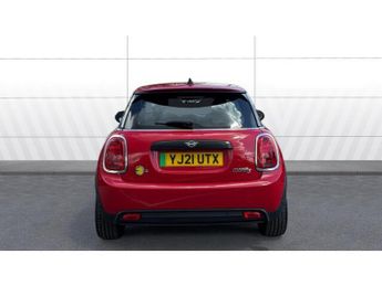 MINI Hatchback 135kW Cooper S Level 2 33kWh 3dr Auto Electric Hatchback