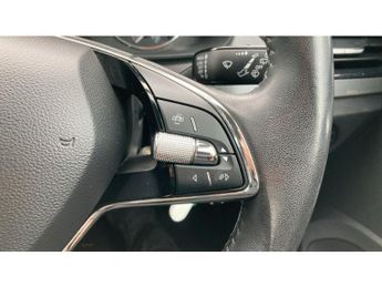 Skoda Scala 1.0 TSI 110 SE 5dr DSG Petrol Hatchback