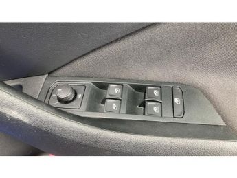Skoda Scala 1.0 TSI 110 SE 5dr DSG Petrol Hatchback