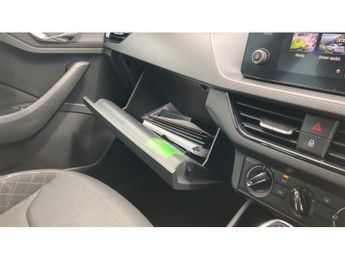 Skoda Scala 1.0 TSI 110 SE 5dr DSG Petrol Hatchback