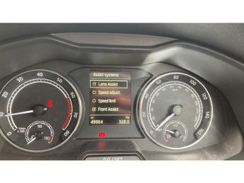Skoda Scala 1.0 TSI 110 SE 5dr DSG Petrol Hatchback