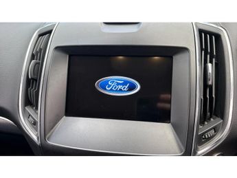 Ford Galaxy 2.0 EcoBlue Titanium 5dr Auto Diesel Estate