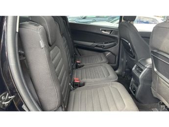 Ford Galaxy 2.0 EcoBlue Titanium 5dr Auto Diesel Estate