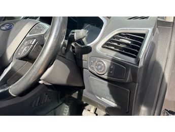 Ford Galaxy 2.0 EcoBlue Titanium 5dr Auto Diesel Estate