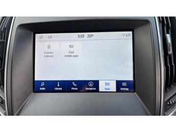 Ford Galaxy 2.0 EcoBlue Titanium 5dr Auto Diesel Estate