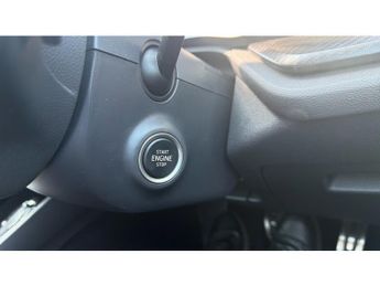 Skoda Octavia 2.0 TSI vRS 5dr DSG Petrol Hatchback
