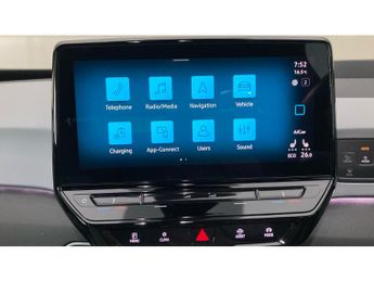 Volkswagen ID.3 150kW Tour Pro S 77kWh 5dr Auto Electric Hatchback