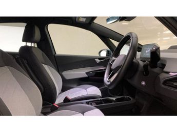 Volkswagen ID.3 150kW Tour Pro S 77kWh 5dr Auto Electric Hatchback