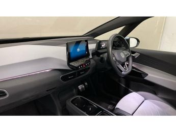Volkswagen ID.3 150kW Tour Pro S 77kWh 5dr Auto Electric Hatchback