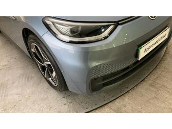Volkswagen ID.3 150kW Tour Pro S 77kWh 5dr Auto Electric Hatchback