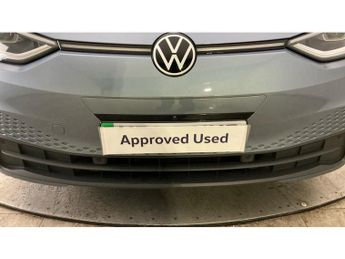 Volkswagen ID.3 150kW Tour Pro S 77kWh 5dr Auto Electric Hatchback