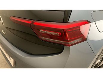 Volkswagen ID.3 150kW Tour Pro S 77kWh 5dr Auto Electric Hatchback